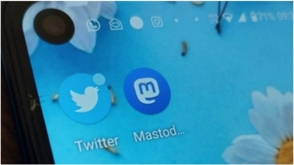 Mastodon atrai jornalistas com nova funcionalidade ‘byline’ no Twitter/X