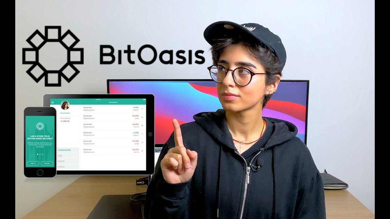 CoinDCX adquire BitOasis em estratégia de expansão internacional